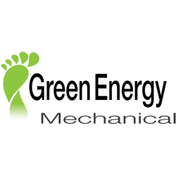 Green Energy Mechanical