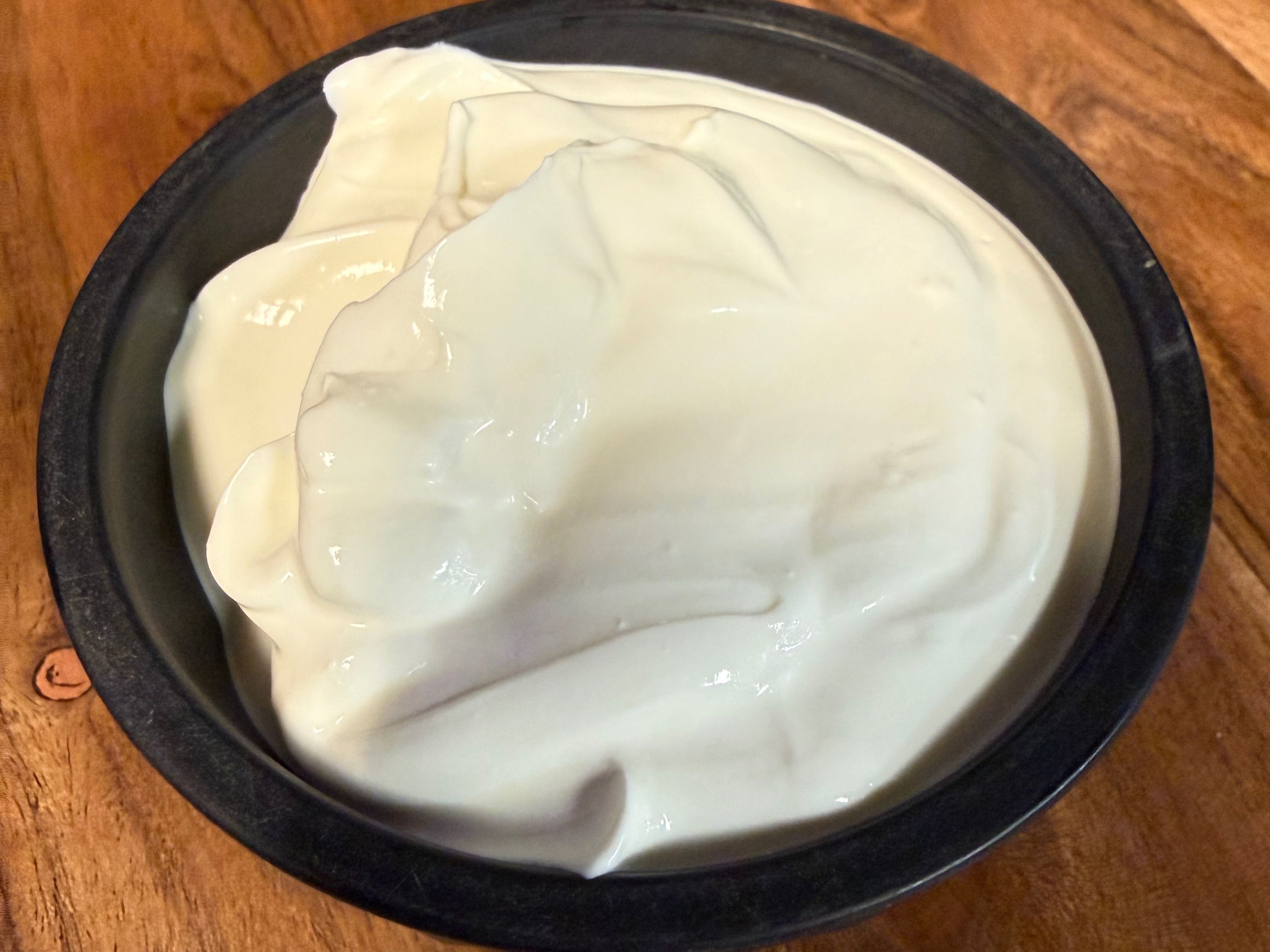 Sour Cream