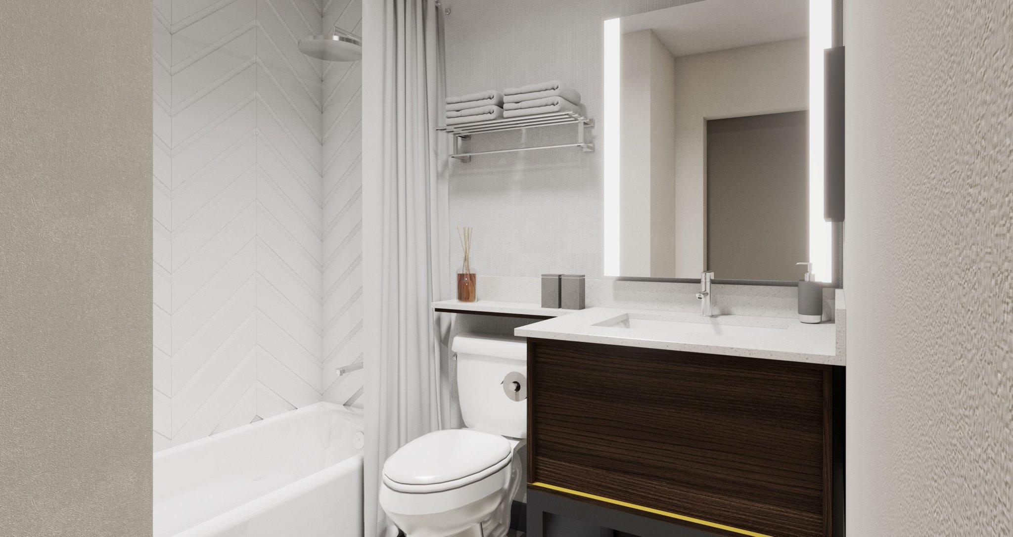 Holiday Inn Chicago – Midway Airport S by IHG Image