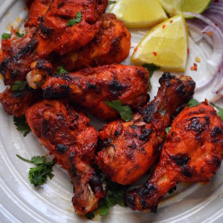 Chicken Tikka