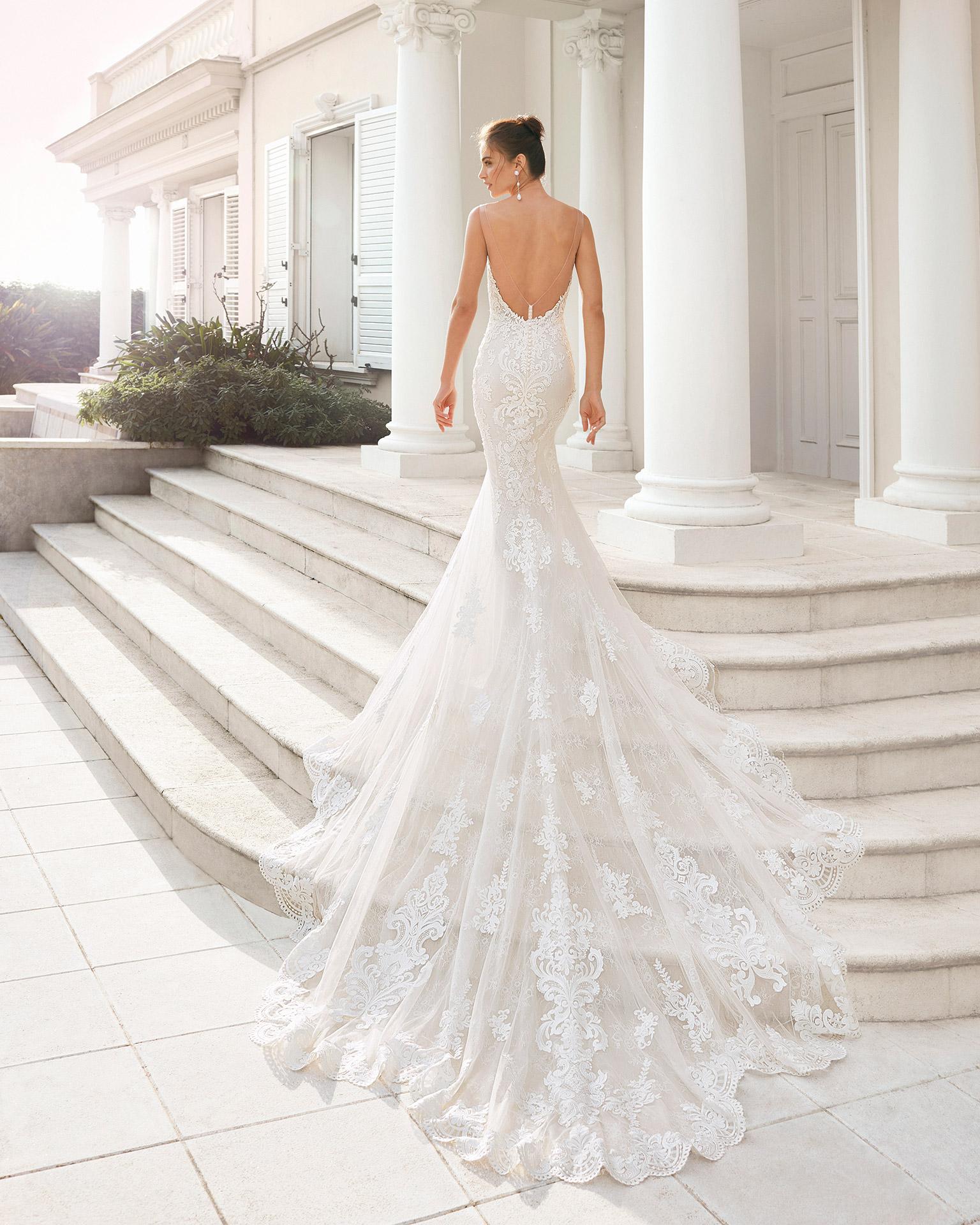 Bridalxoxo Wedding Dresses Photo