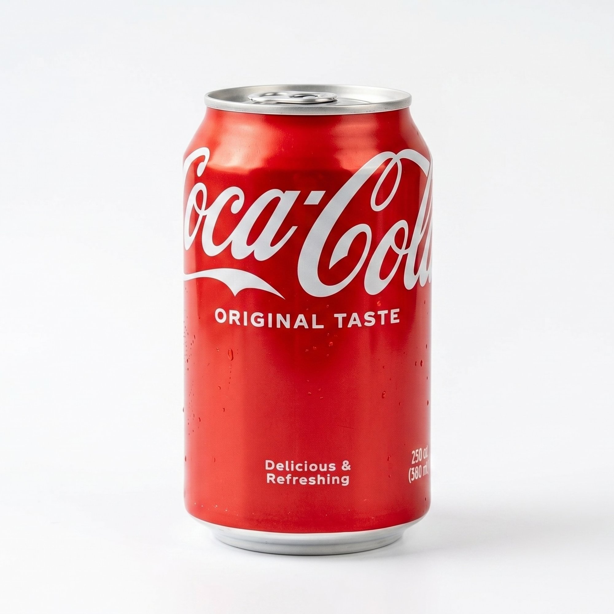 Can Soda