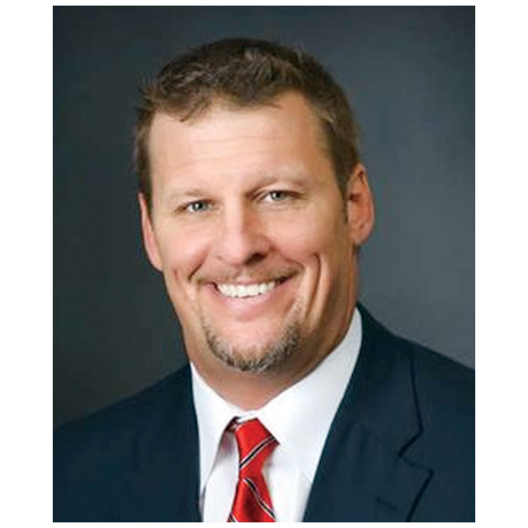 Brian Evans - State Farm Insurance Agent Logo