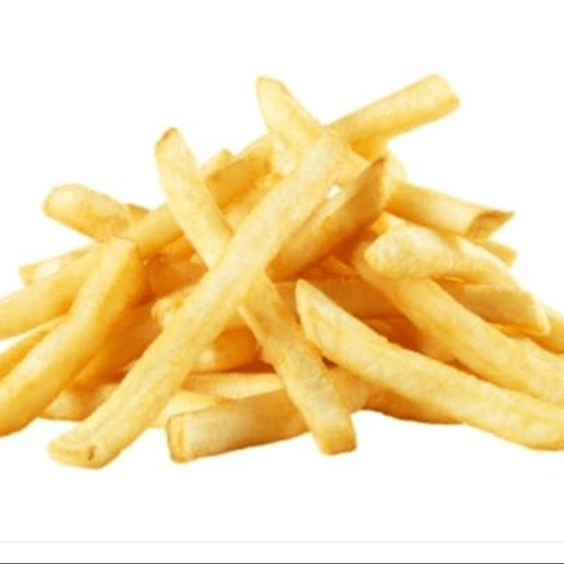 Large Fries