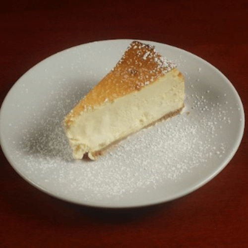 New York Cheesecake