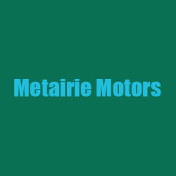 Metairie Motors