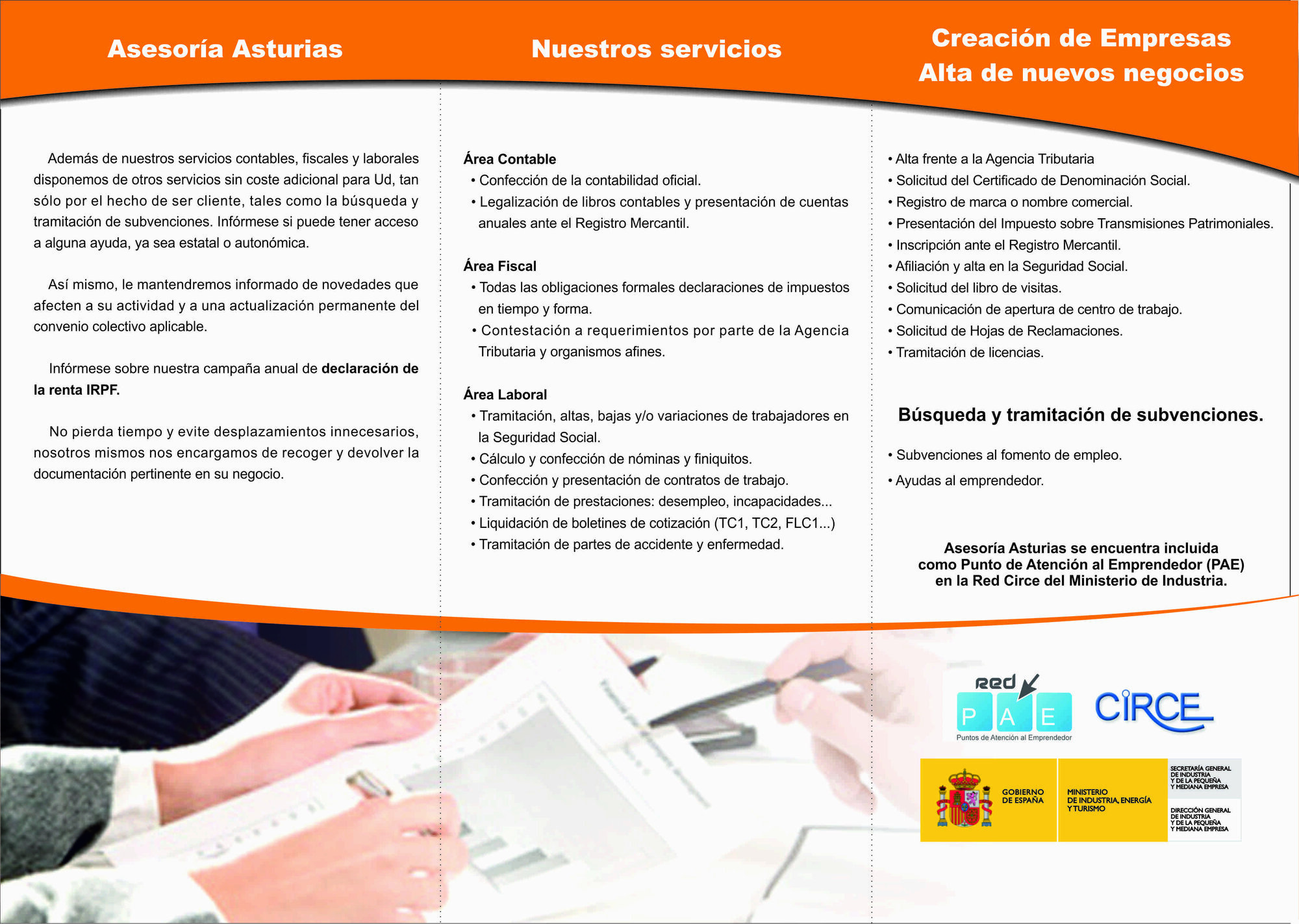 Galería en miniatura