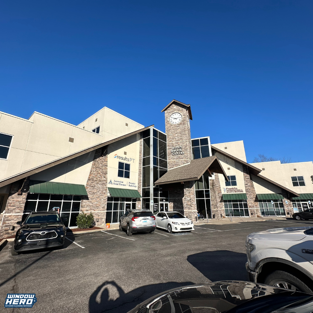 Window Hero Franklin Image