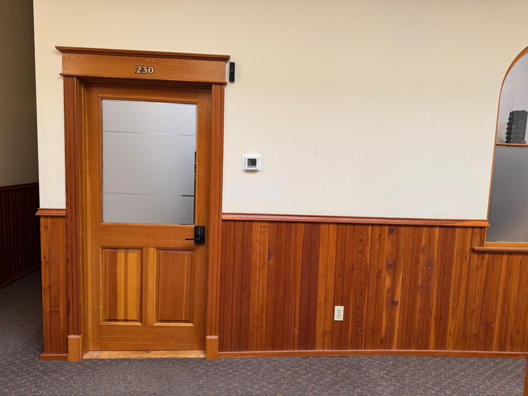 Brann Law Firm, PLLC