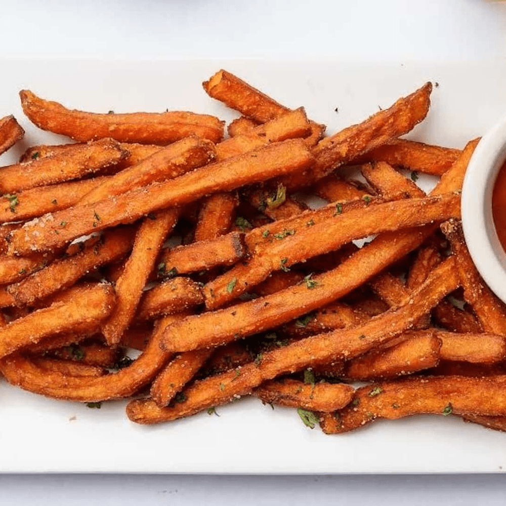 Sweet Potato Fries