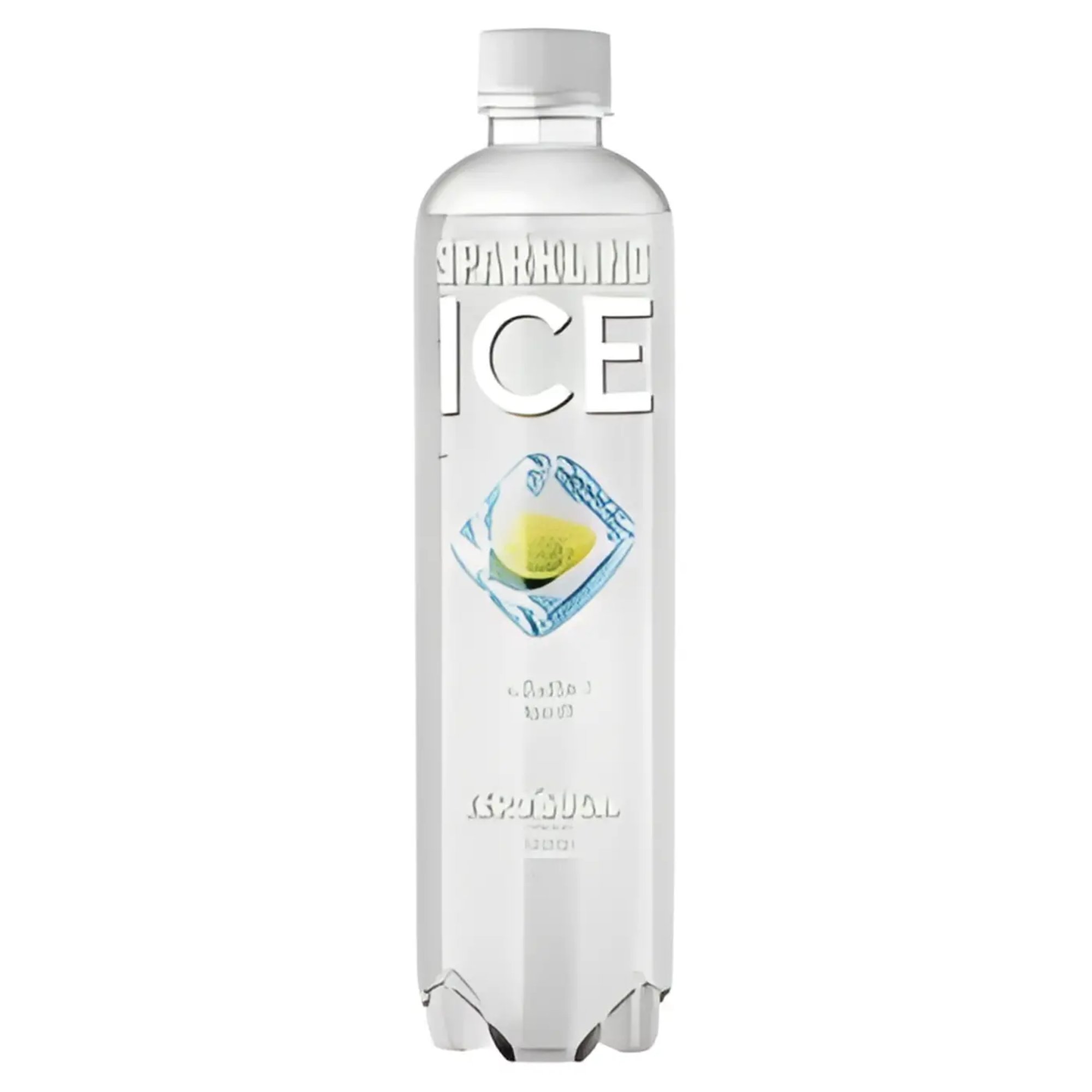 Sparkling Water