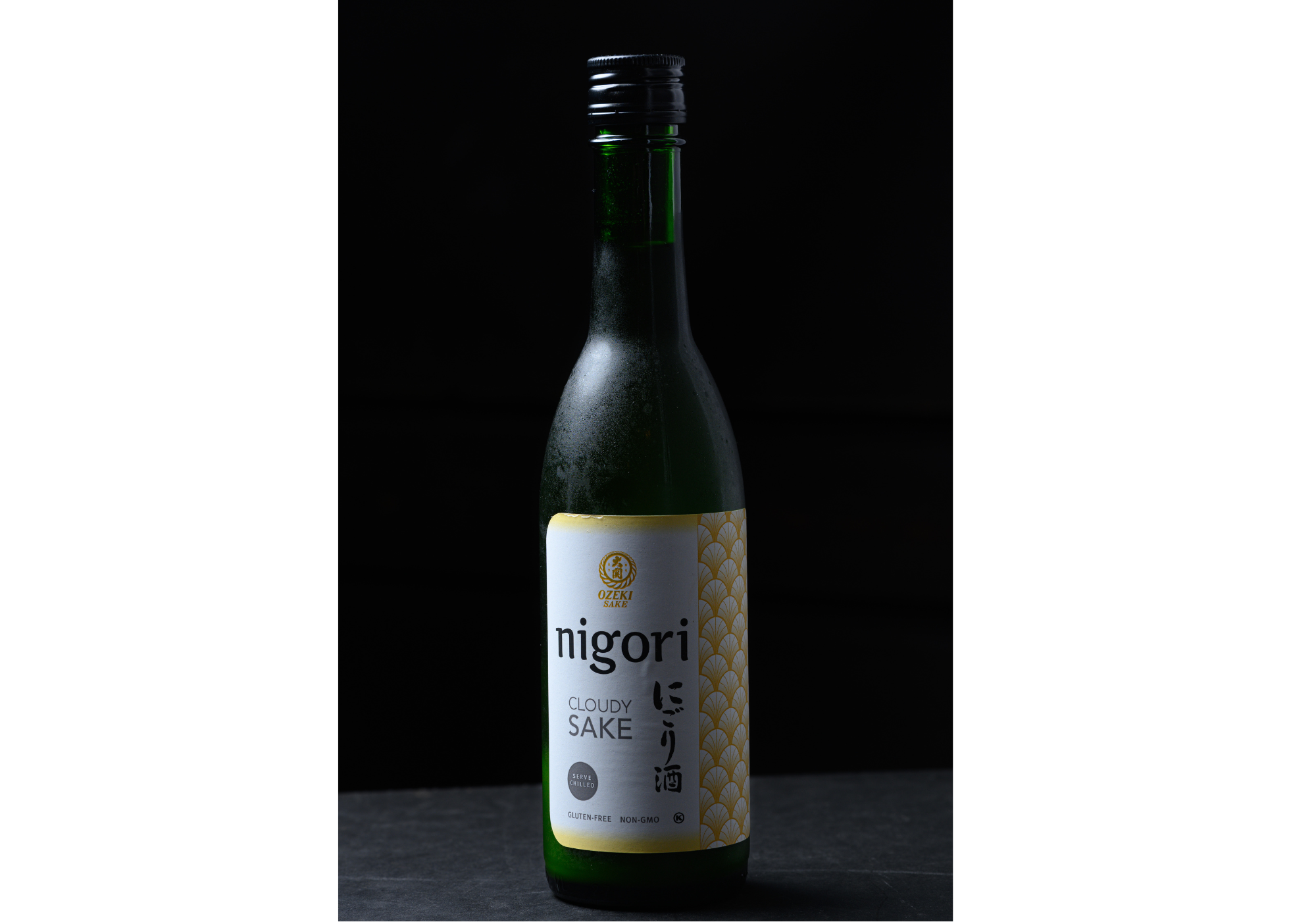 Nigori 375ml