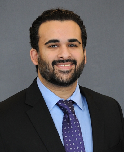 Sam Abu-Hassan - Client Support Associate, Ameriprise Financial Services, LLC
