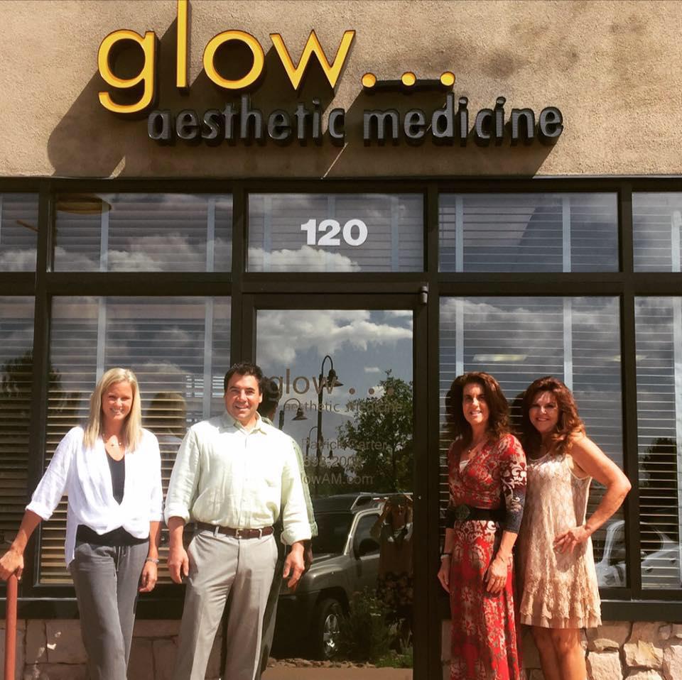 Glow Aesthetic Medicine Photo