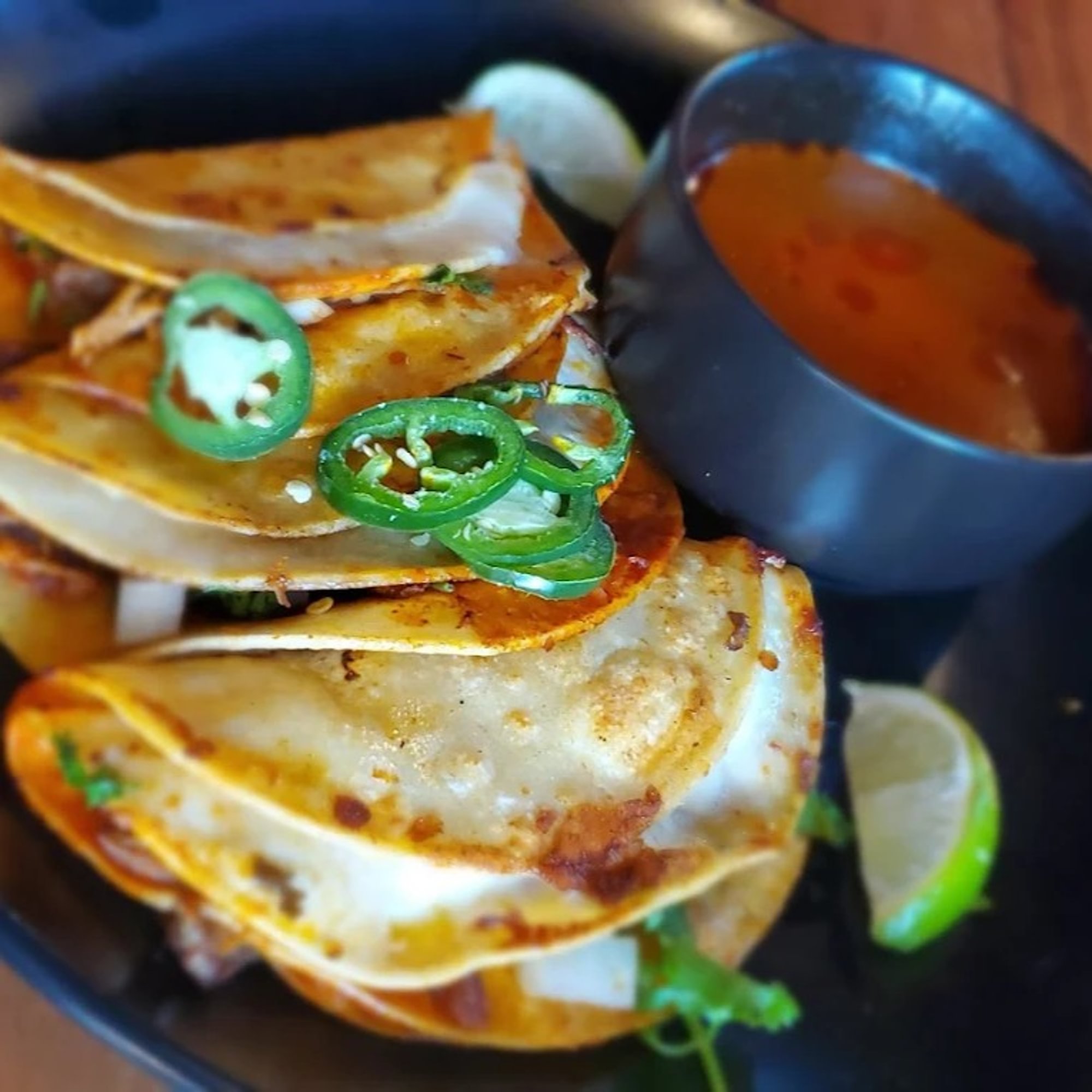 BIRRIA TACOS