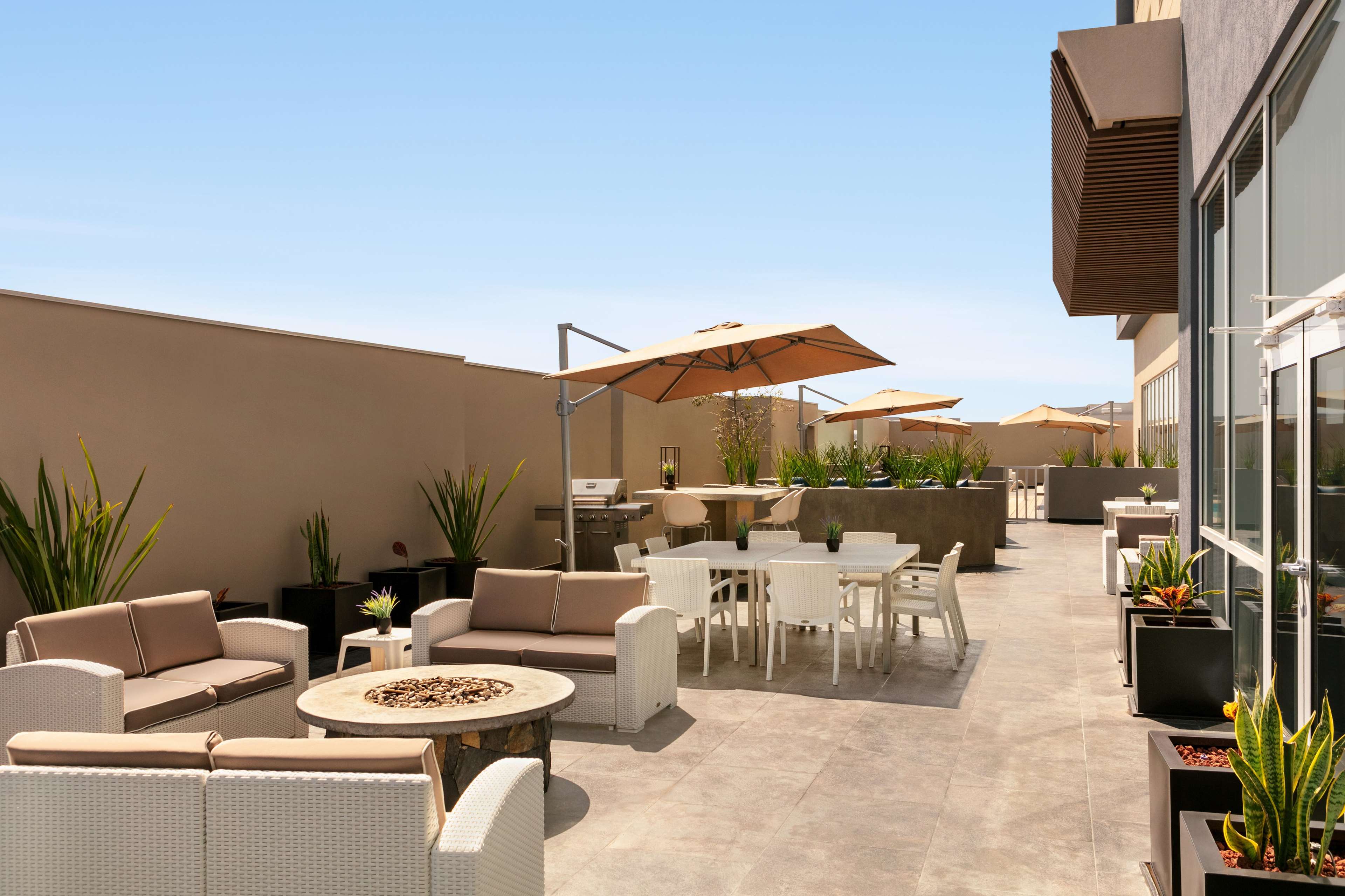 Images Homewood Suites by Hilton Monterrey Apodaca