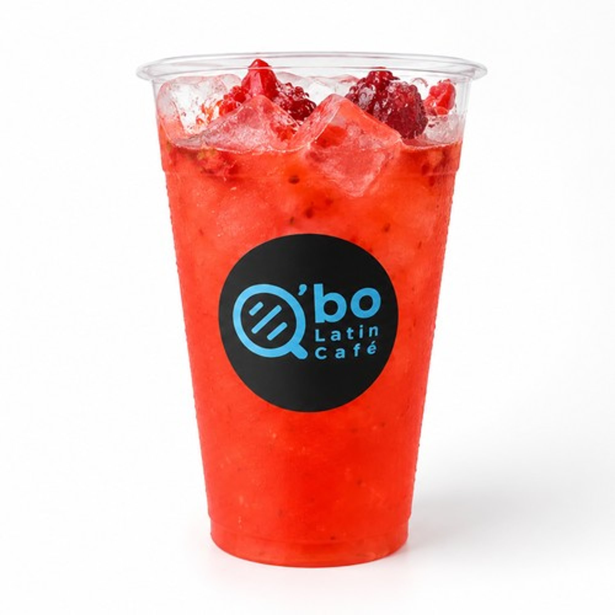 Strawberry Lemonade