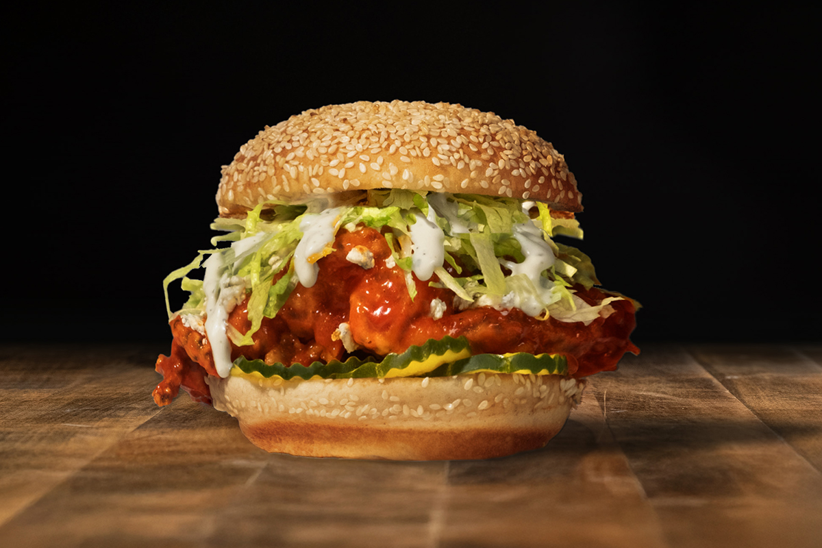 Dog Haus Biergarten Van Ness (Washington DC) Image