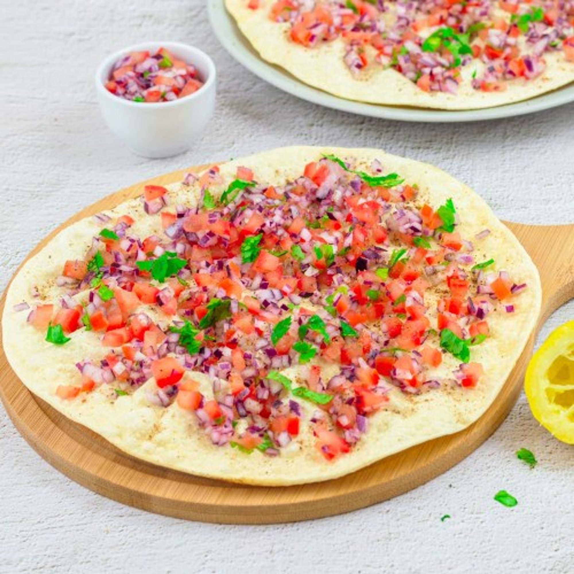 Masala Papad