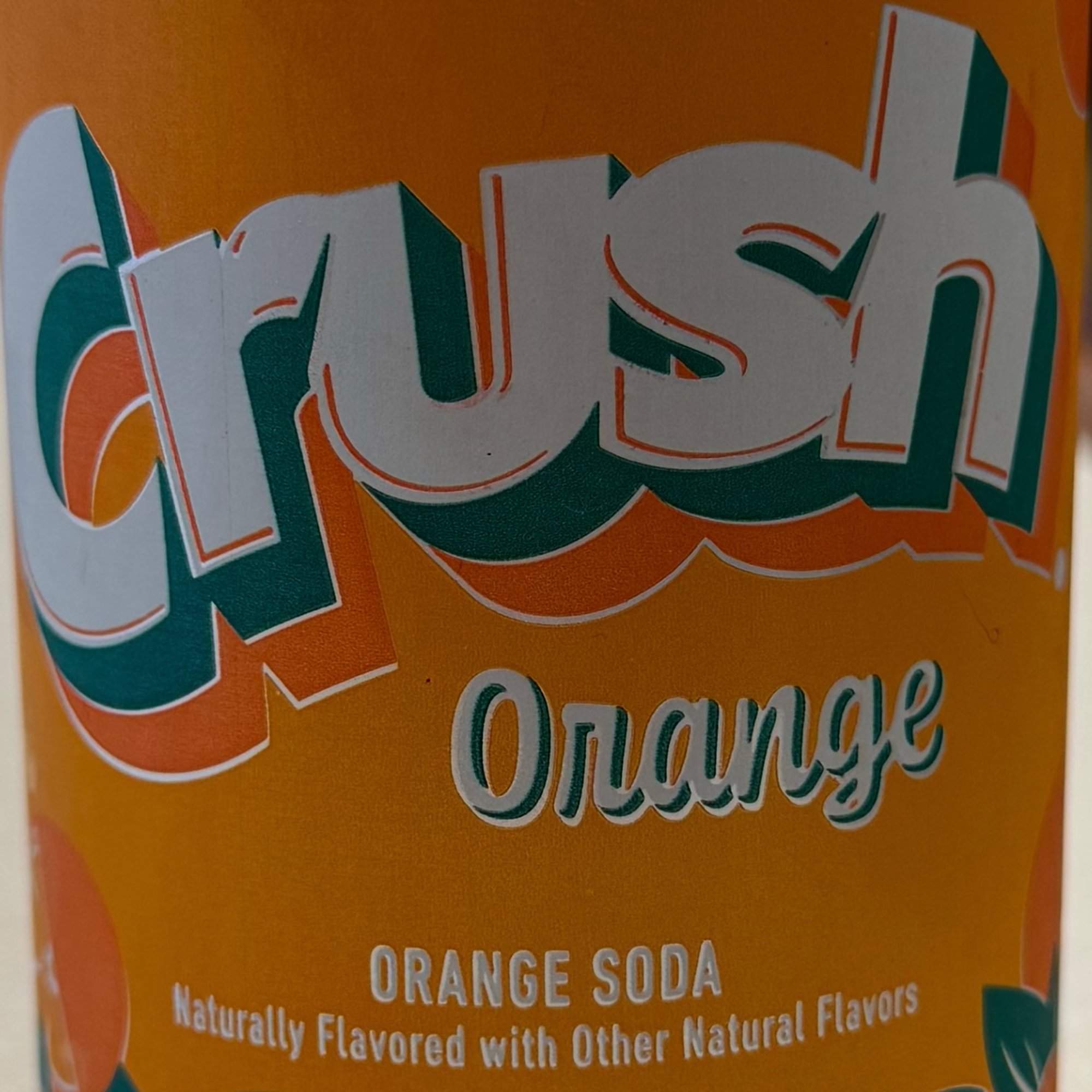 Orange Crush
