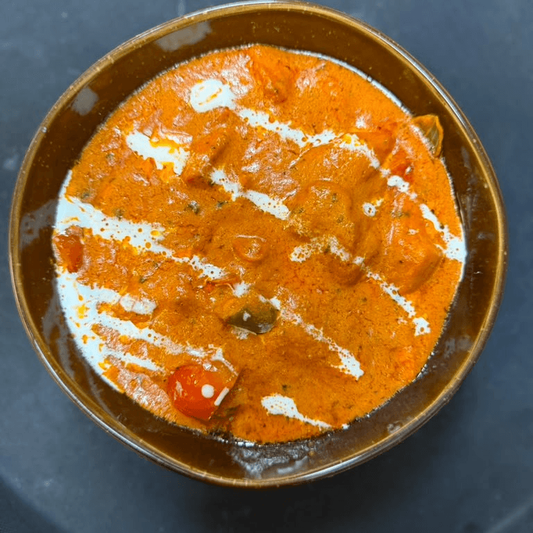 Tikka Masala
