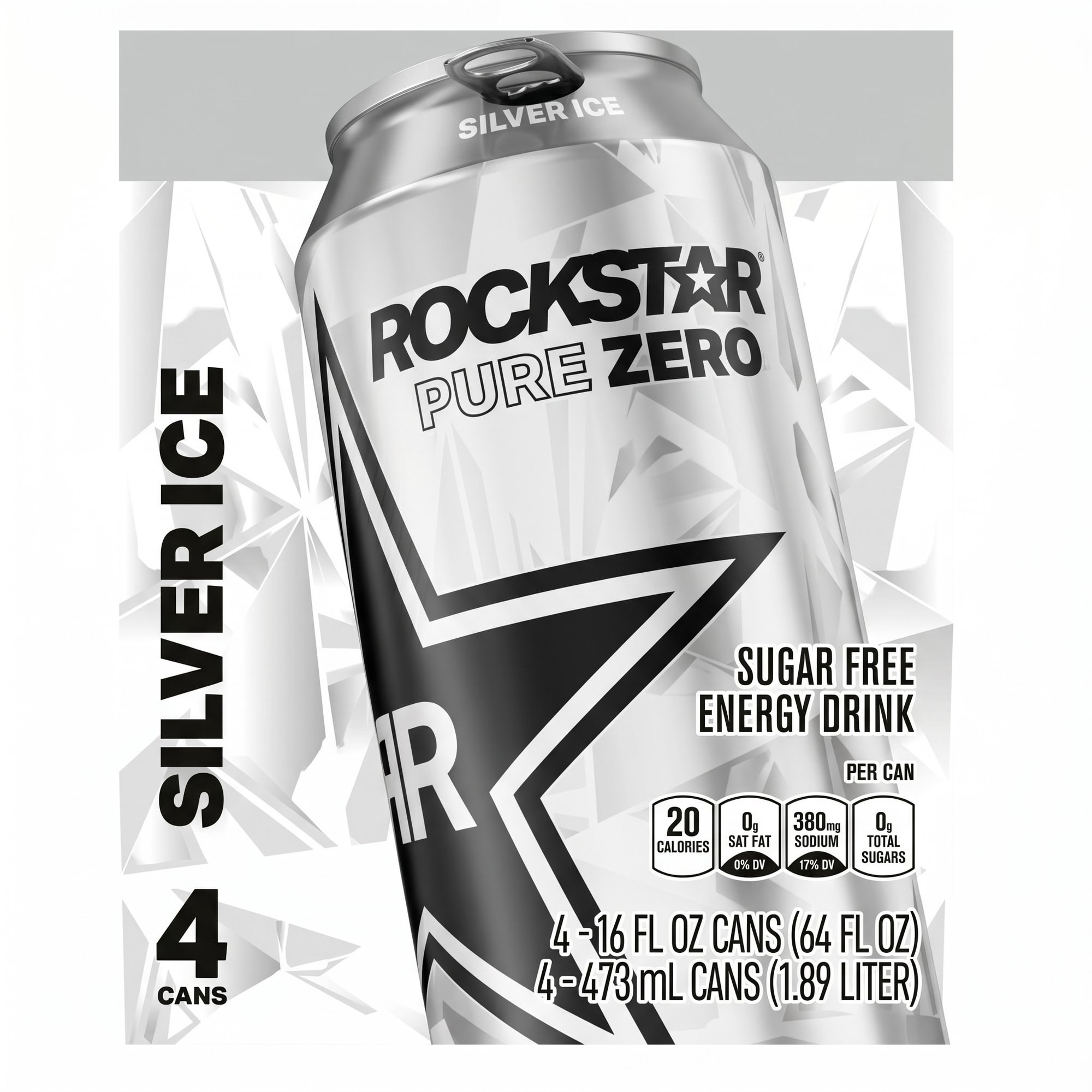Energy Drinks
