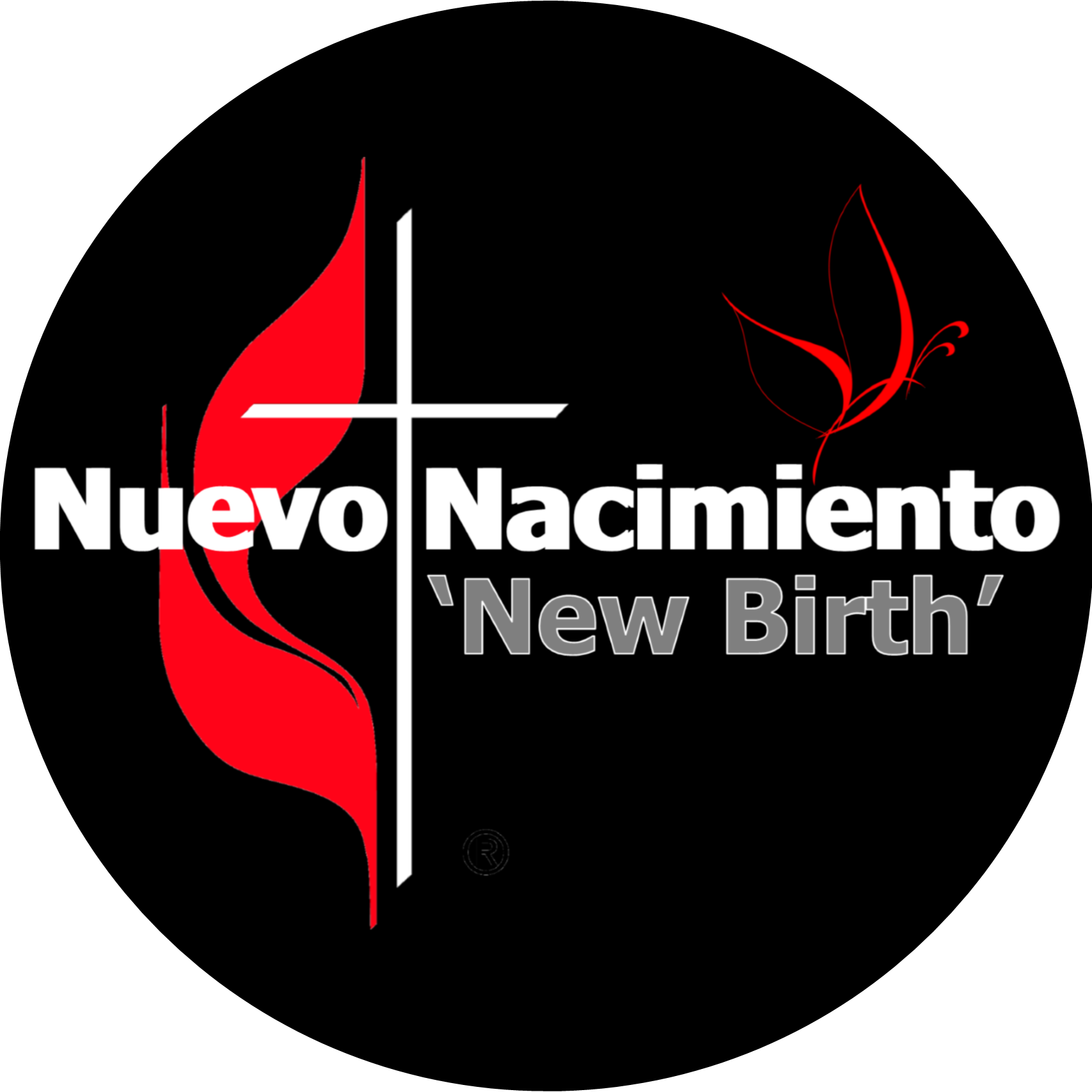 Iglesia Nuevo Nacimiento 'New Birth'