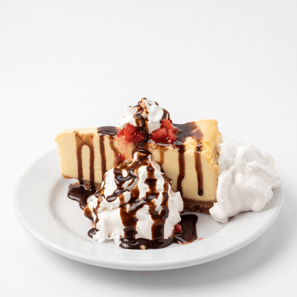 Cheesecake
