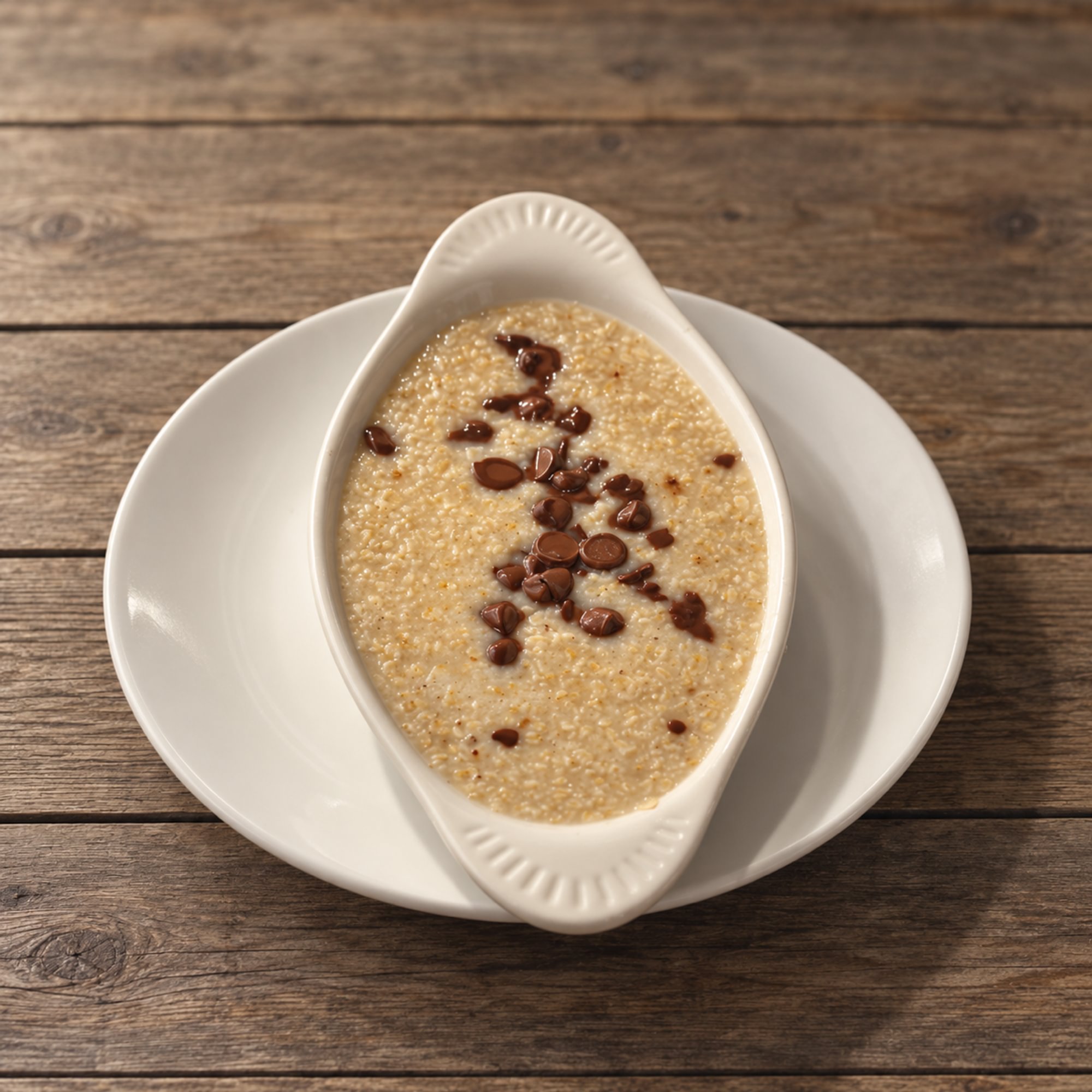 Steel Cut Oats