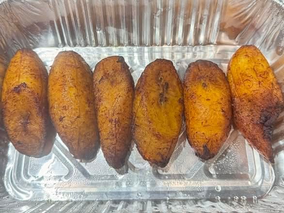 Side Plantains (6 pc.)