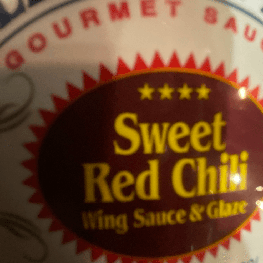 Sweet Red Chilli