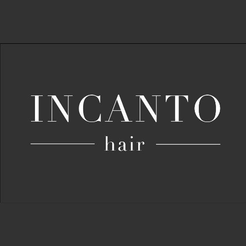 Logo von Incanto-hair