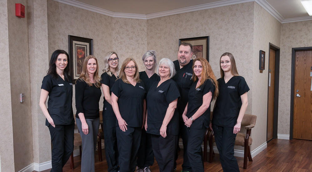 NVISION Eye Centers - Roseville Photo