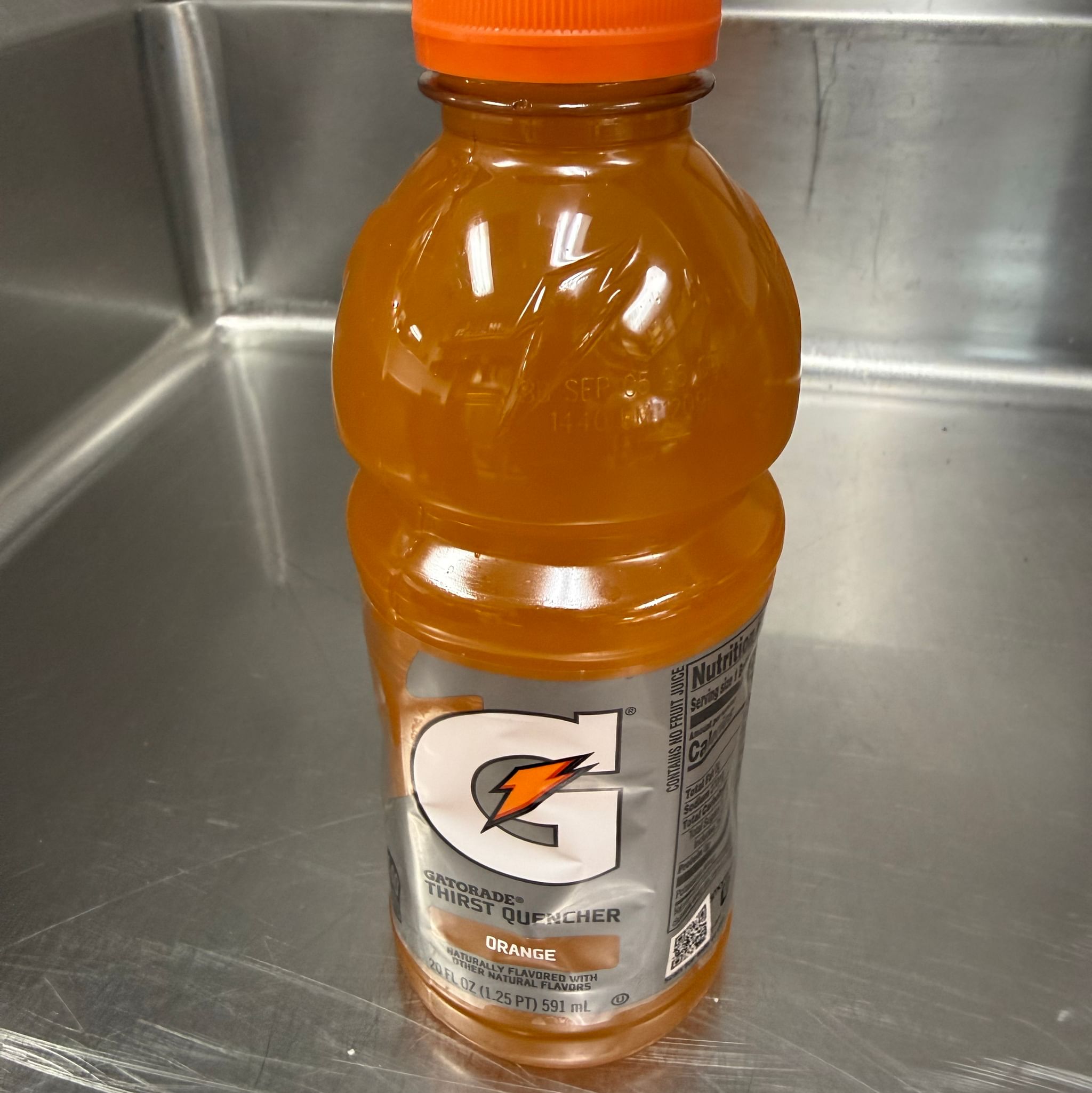 Gatorade