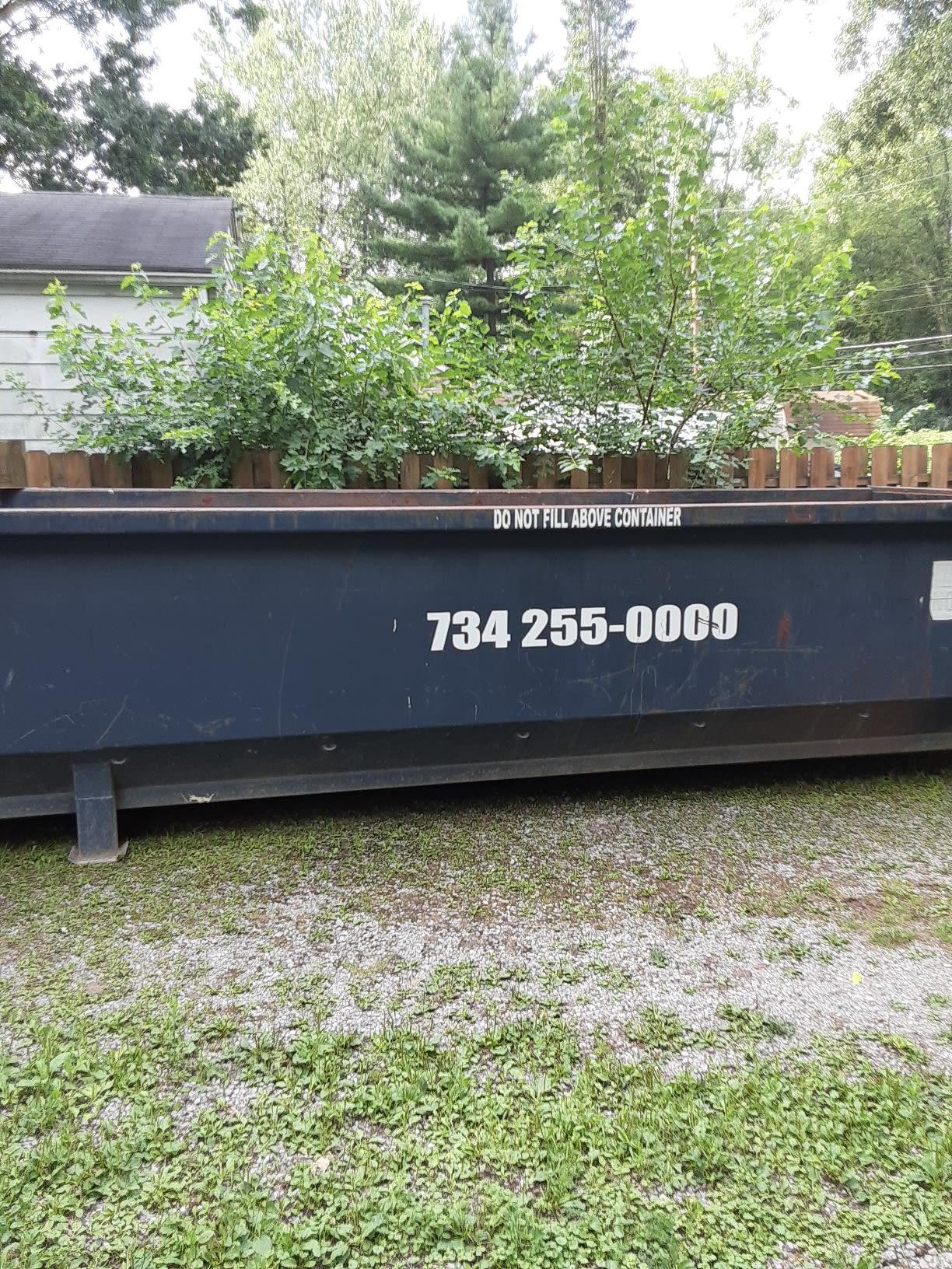 All American Hauling Image