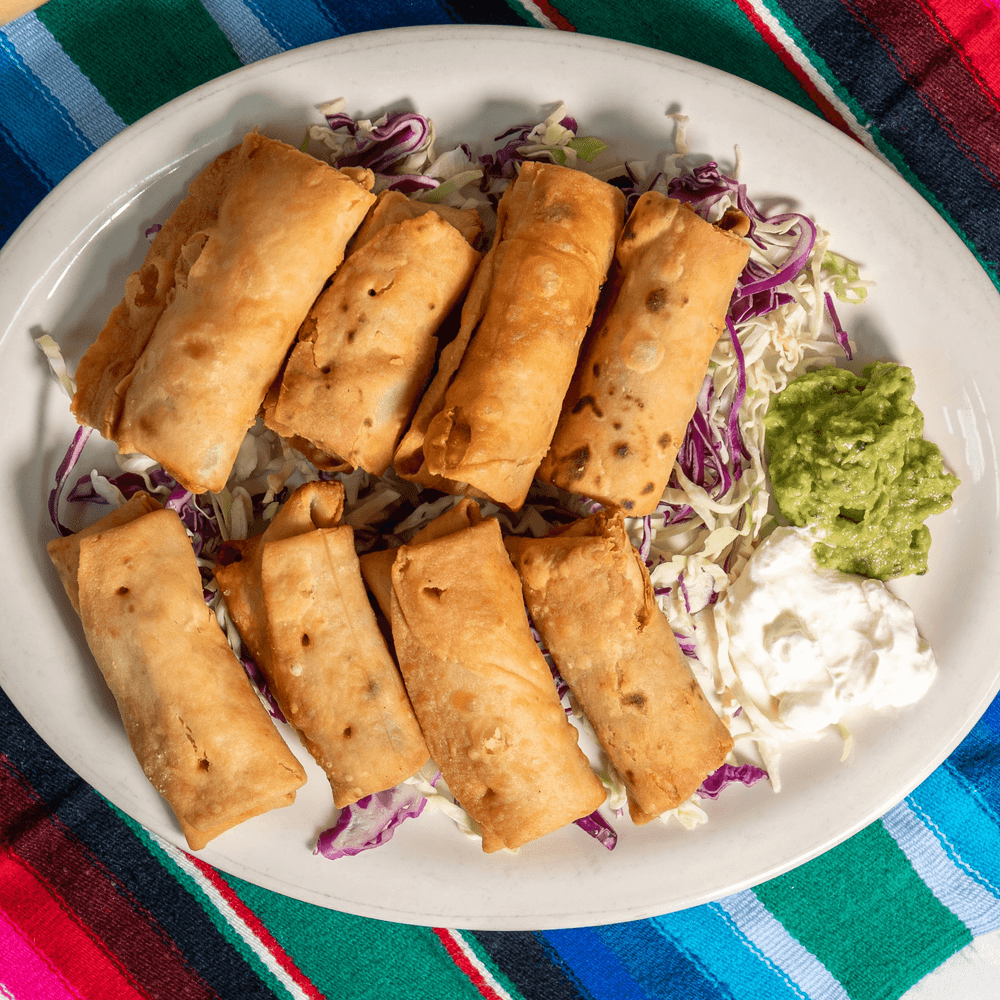Mini Chimi Platter