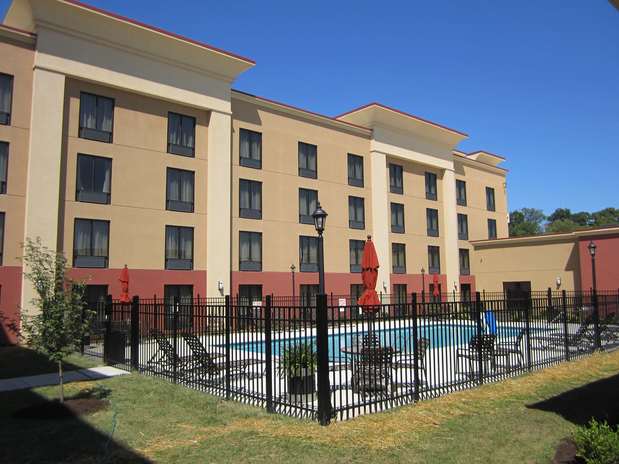 Images Best Western Plus Sunrise Inn