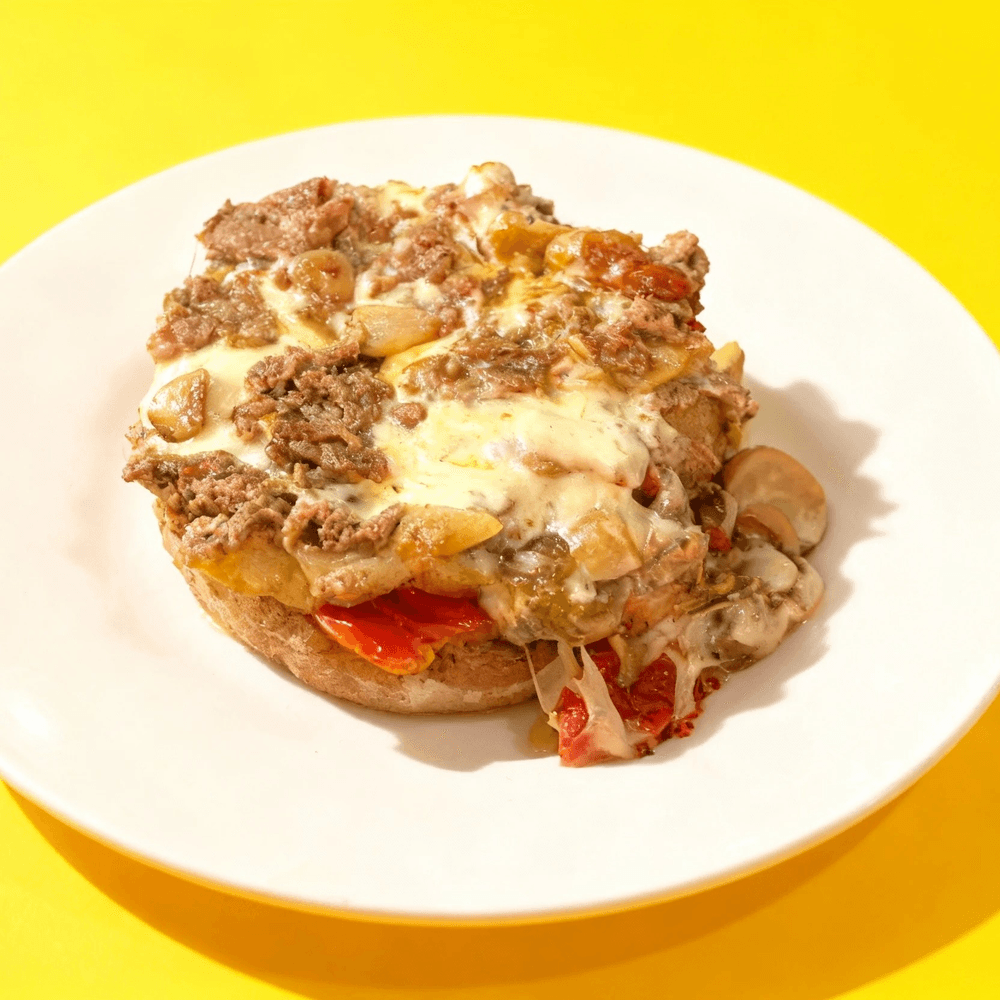 Philly Spud