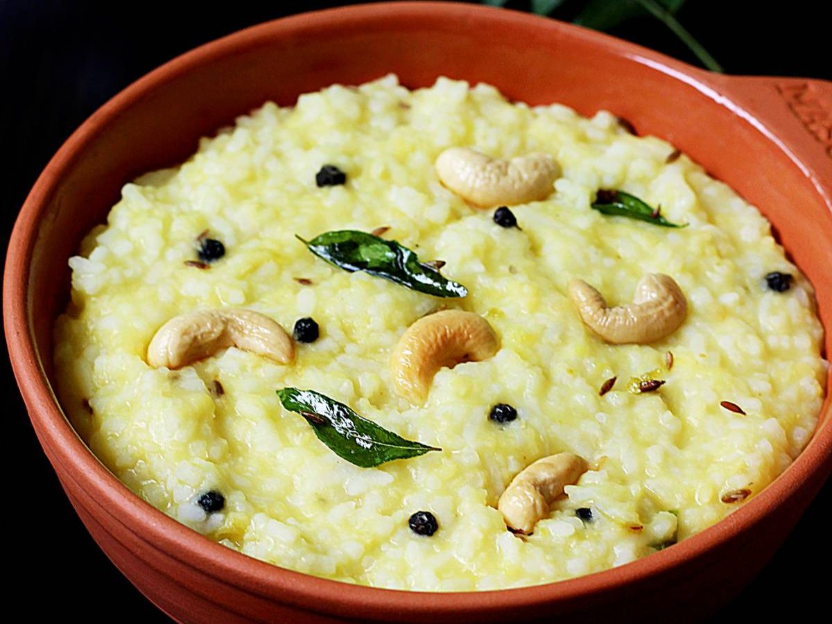 VP - 24. Venpongal - வெண் பொங்கல்