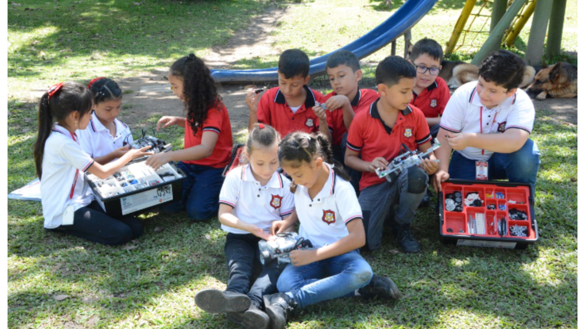 Galería en miniatura