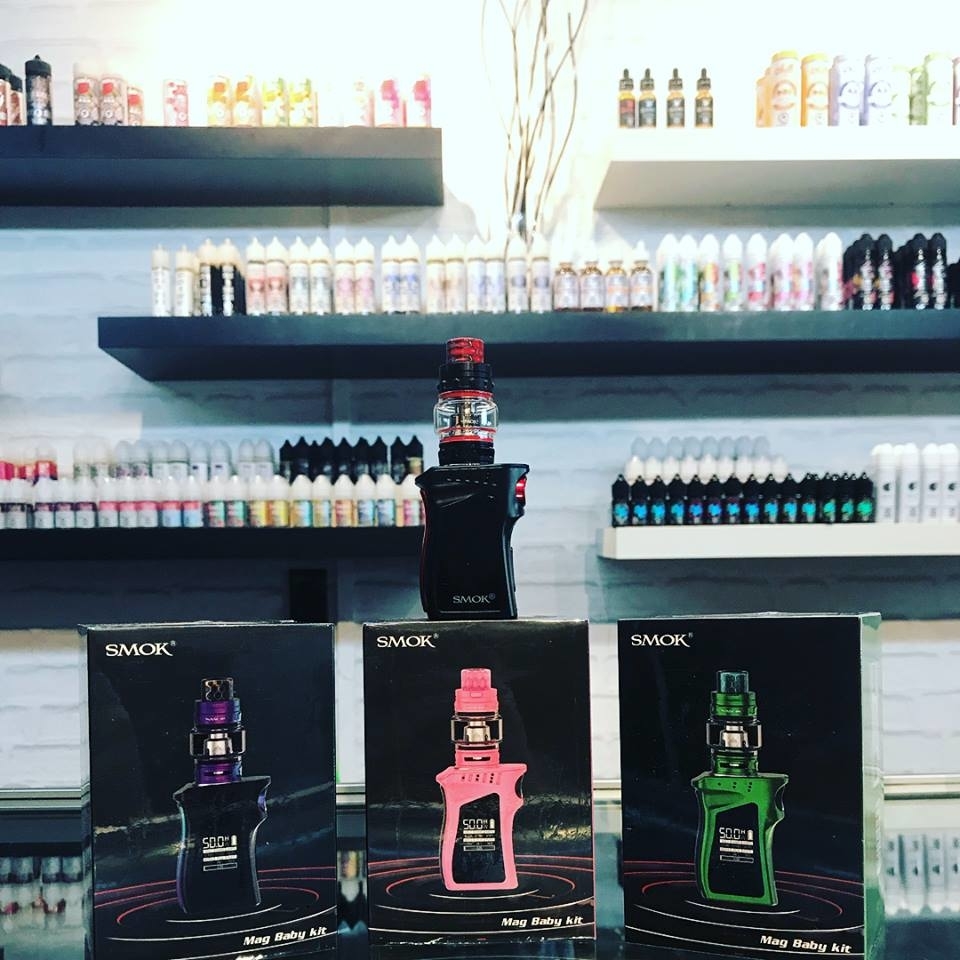 FreeStyle Vapes