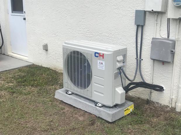 Images C&S Heating and Cooling LLC