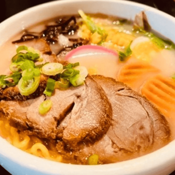 Nabeyaki Udon