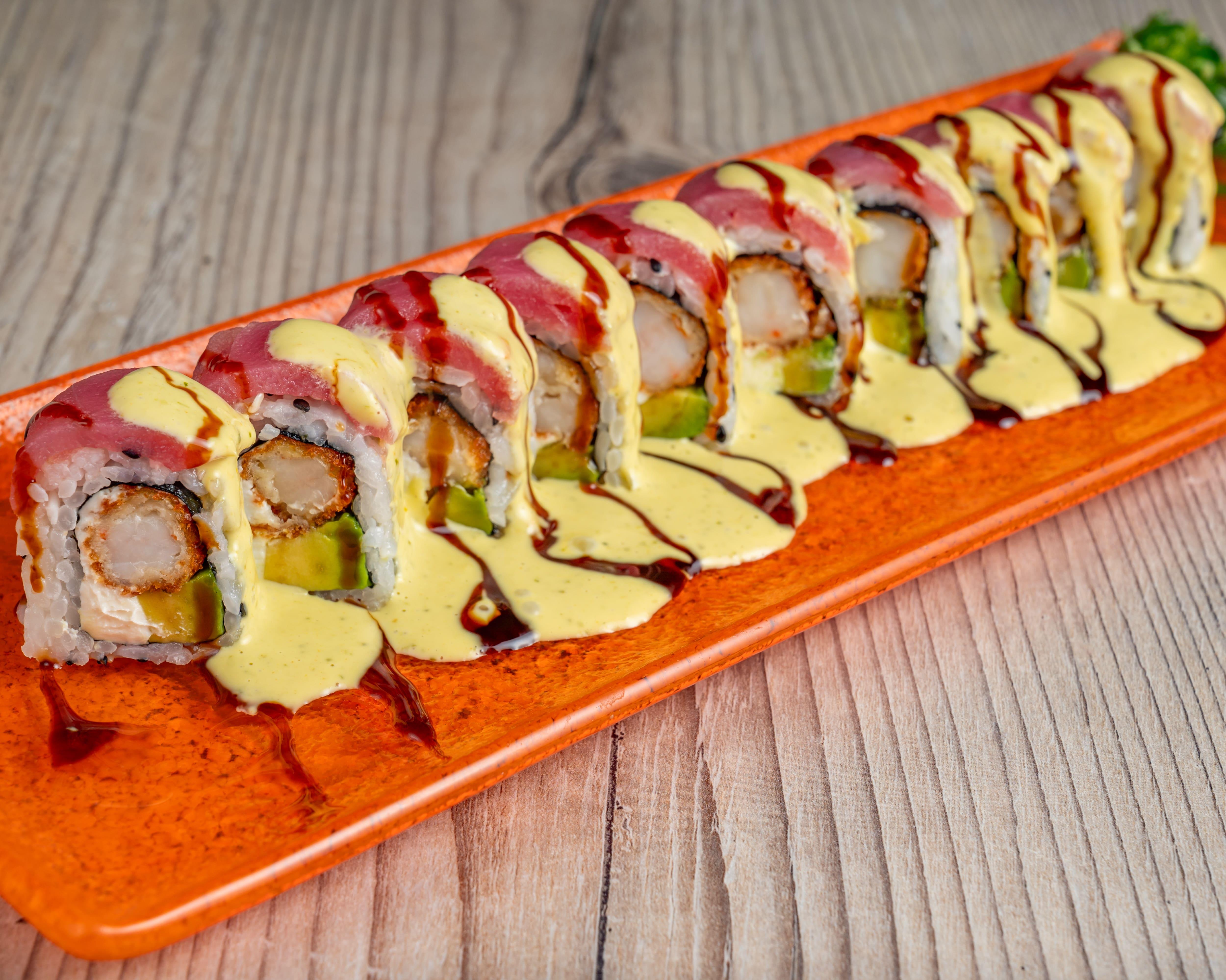 Acevichada Maki