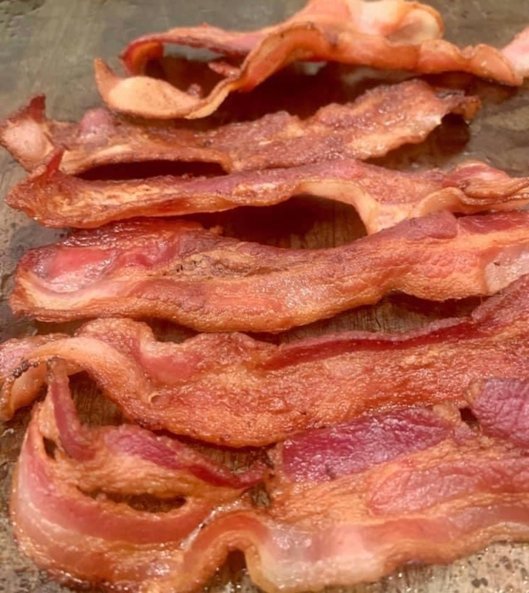 Side Bacon