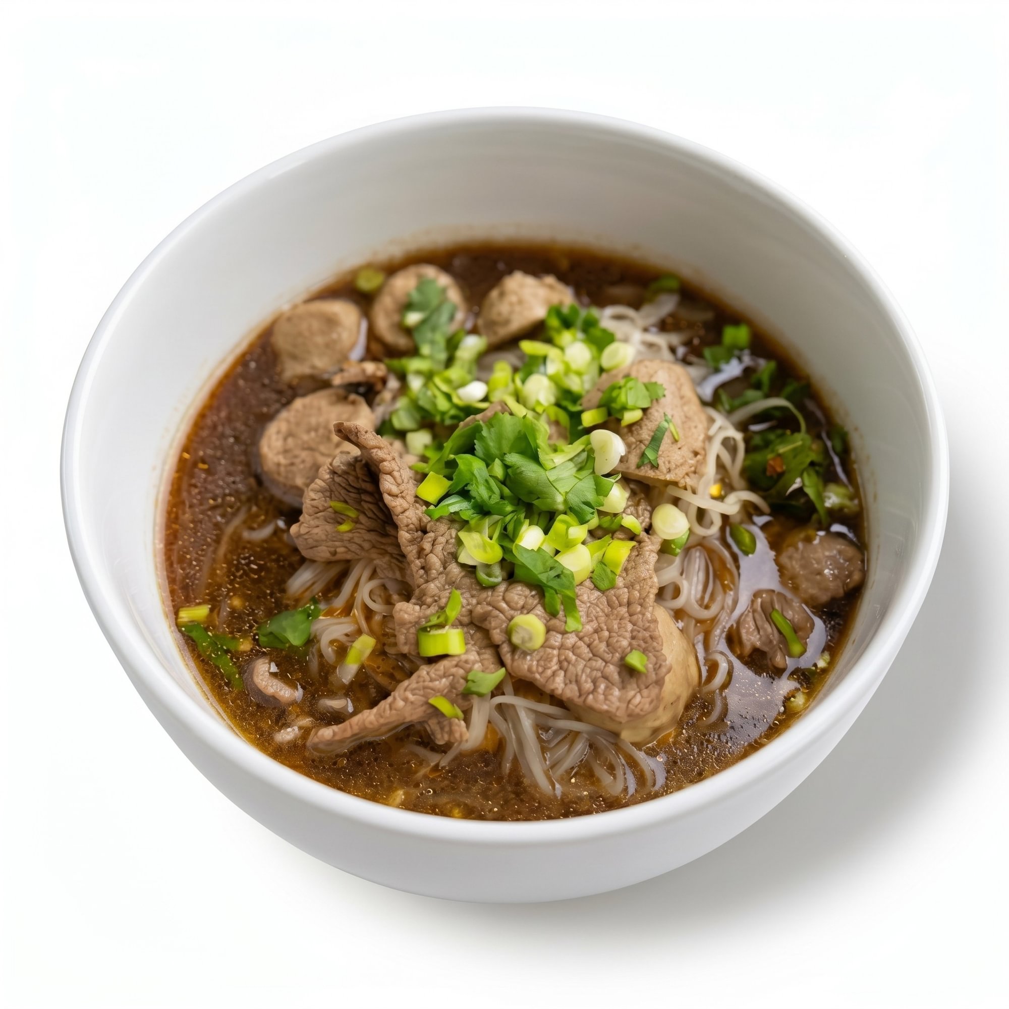 Boat Noodles
