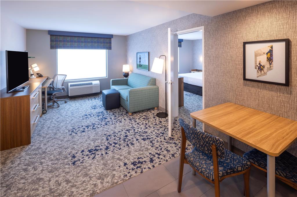 Home2 Suites by Hilton Kalispell Image