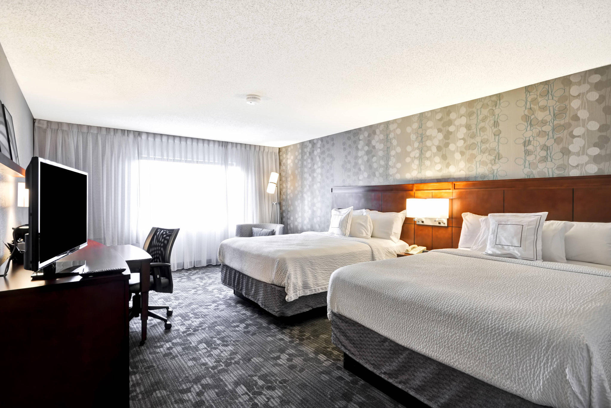 Courtyard by Marriott Jacksonville Airport Northeast Photo