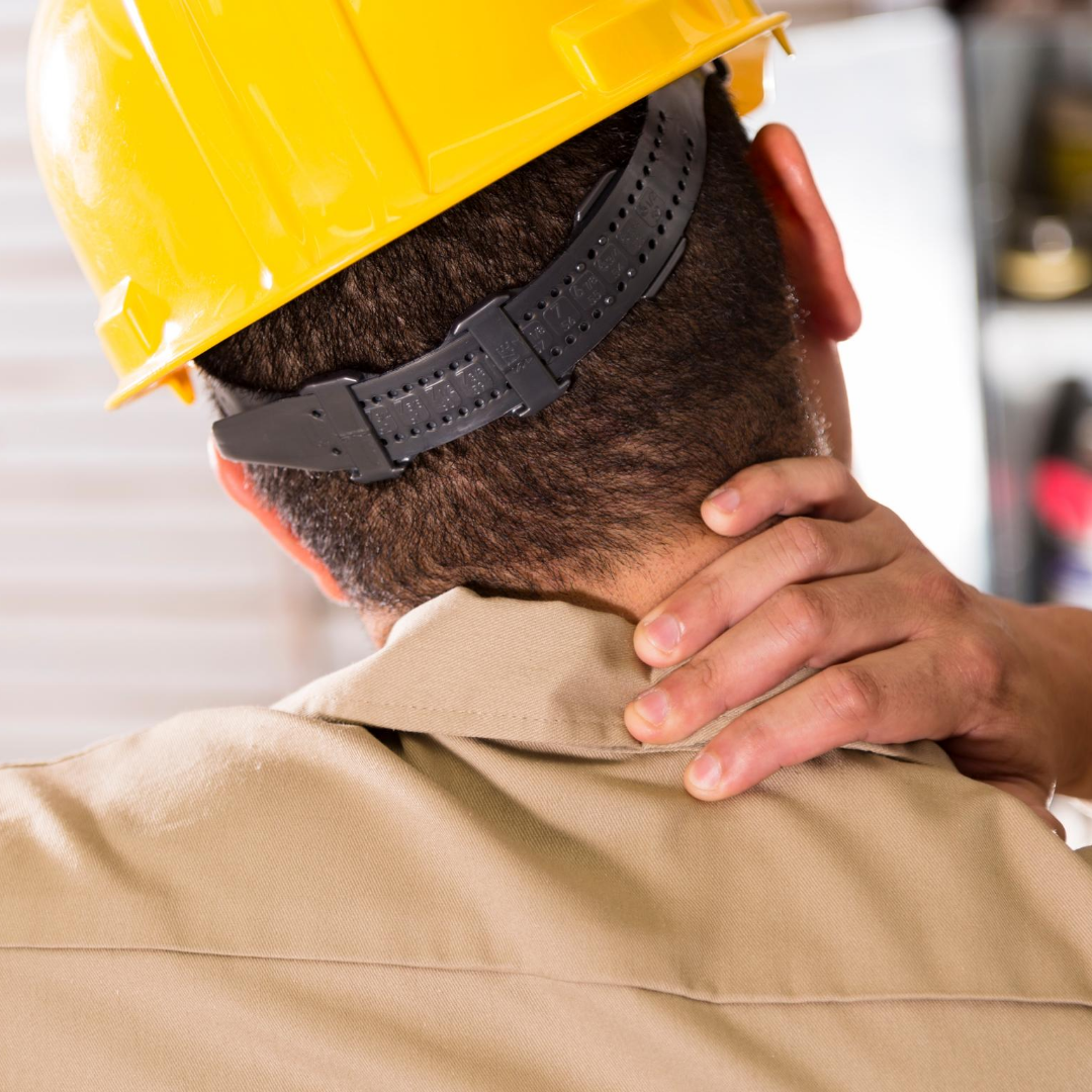 Lewis & Keller Injury Lawyers Image