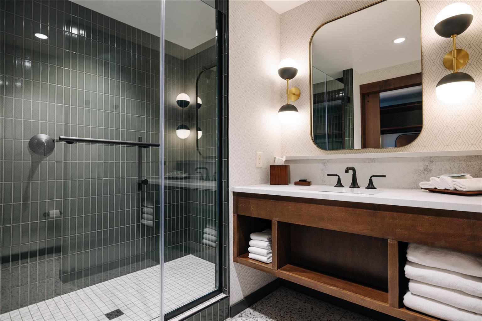 The Hotel Rambler Montgomery, Tapestry Collection by Hilton Image